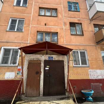 Сдается 2-х комнатная квартира, 45 м²