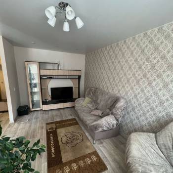 Сдается 2-х комнатная квартира, 45 м²