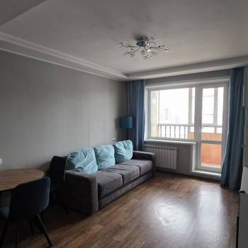 Сдается 2-х комнатная квартира, 60 м²