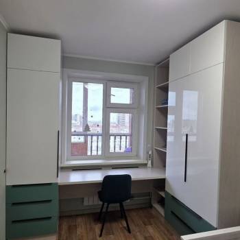 Сдается 2-х комнатная квартира, 60 м²