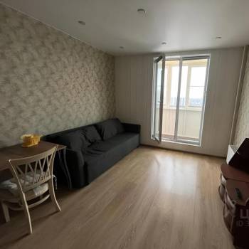 Сдается 1-комнатная квартира, 42,6 м²