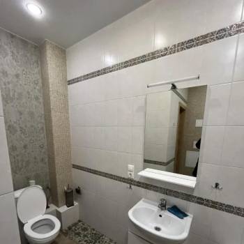 Сдается 1-комнатная квартира, 42,6 м²