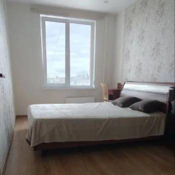 Сдается 1-комнатная квартира, 42,6 м²