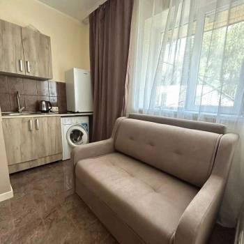 Сдается 1-комнатная квартира, 15 м²