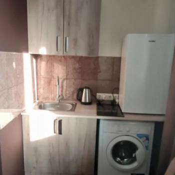 Сдается 1-комнатная квартира, 15 м²