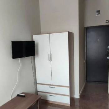 Сдается 1-комнатная квартира, 15 м²
