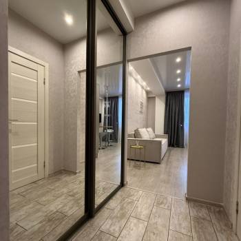 Сдается 1-комнатная квартира, 26 м²