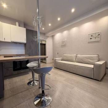 Сдается 1-комнатная квартира, 26 м²