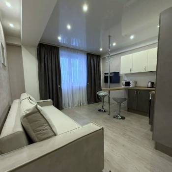 Сдается 1-комнатная квартира, 26 м²