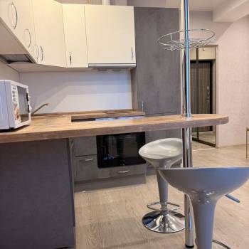 Сдается 1-комнатная квартира, 26 м²