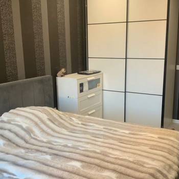 Продается 1-комнатная квартира, 37,3 м²