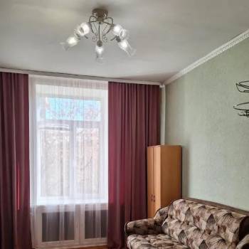 Сдается Комната, 21 м²