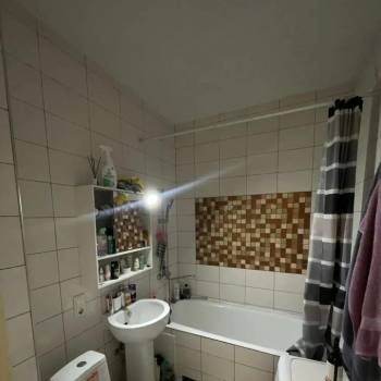 Продается 1-комнатная квартира, 24,5 м²