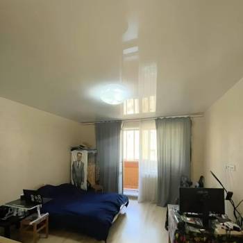 Продается 1-комнатная квартира, 24,5 м²