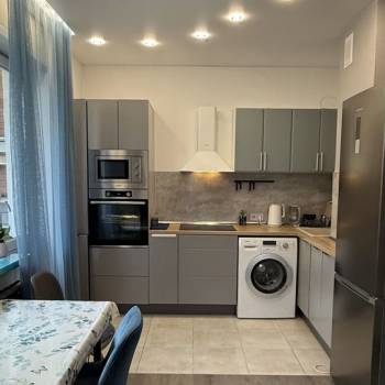 Сдается 2-х комнатная квартира, 45 м²