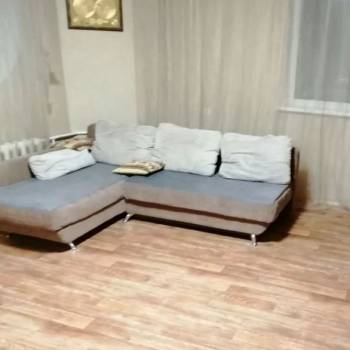 Сдается 2-х комнатная квартира, 60 м²