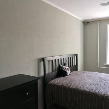 Продается 3-х комнатная квартира, 80,8 м²