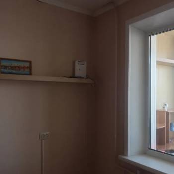 Сдается 1-комнатная квартира, 30,6 м²
