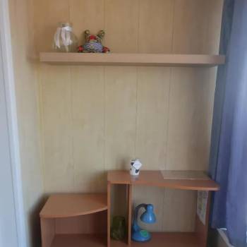 Сдается 1-комнатная квартира, 30,6 м²