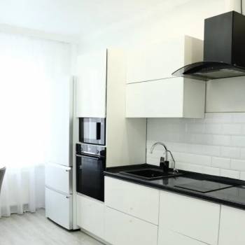 Сдается 1-комнатная квартира, 45 м²