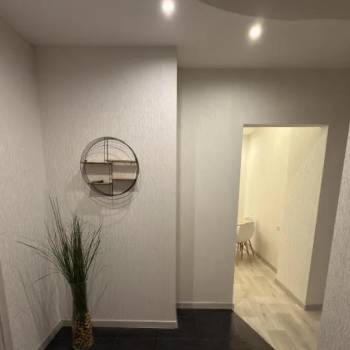 Сдается 2-х комнатная квартира, 60 м²