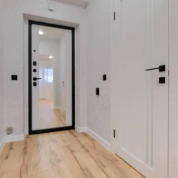Продается 1-комнатная квартира, 18,7 м²