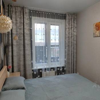 Сдается 2-х комнатная квартира, 40,5 м²
