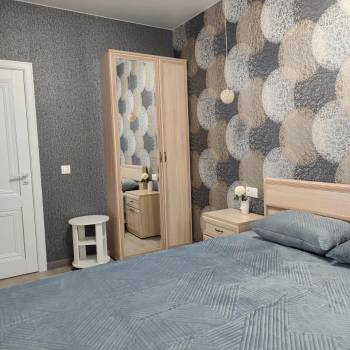 Сдается 2-х комнатная квартира, 40,5 м²