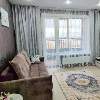 Сдается 2-х комнатная квартира, 40,5 м²