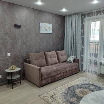 Сдается 2-х комнатная квартира, 40,5 м²