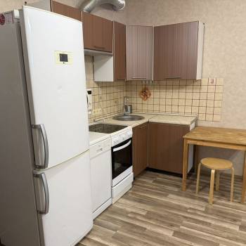 Сдается 1-комнатная квартира, 26 м²