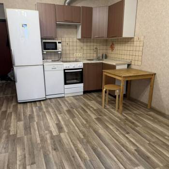 Сдается 1-комнатная квартира, 26 м²