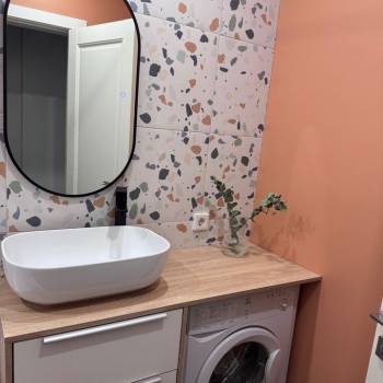 Сдается 2-х комнатная квартира, 41 м²