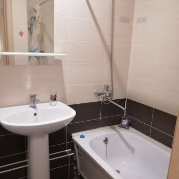 Продается 1-комнатная квартира, 20 м²