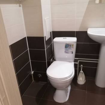 Продается 1-комнатная квартира, 20 м²