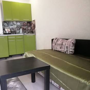 Продается 1-комнатная квартира, 20 м²