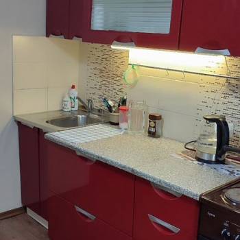Сдается 2-х комнатная квартира, 47,3 м²