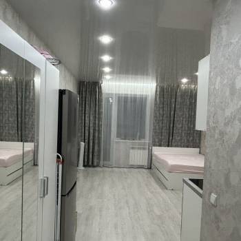 Сдается 1-комнатная квартира, 27 м²