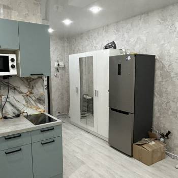 Сдается 1-комнатная квартира, 27 м²