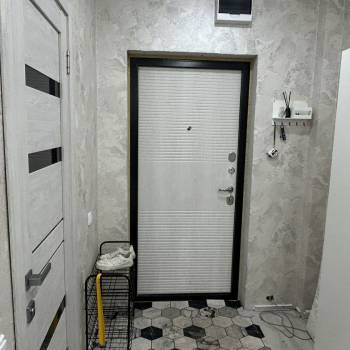 Сдается 1-комнатная квартира, 27 м²