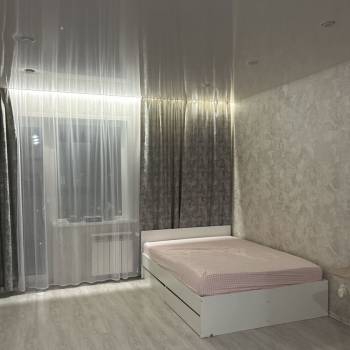 Сдается 1-комнатная квартира, 27 м²