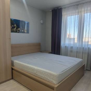 Сдается 1-комнатная квартира, 39,9 м²