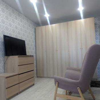 Сдается 1-комнатная квартира, 39,9 м²