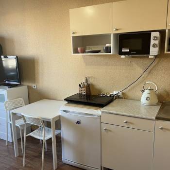 Сдается 1-комнатная квартира, 22 м²
