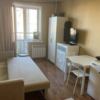 Сдается 1-комнатная квартира, 22 м²