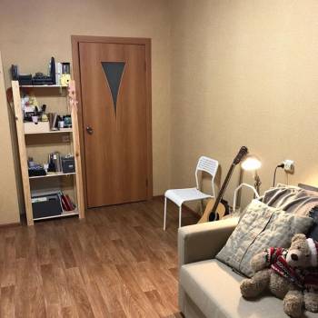 Сдается 1-комнатная квартира, 22 м²