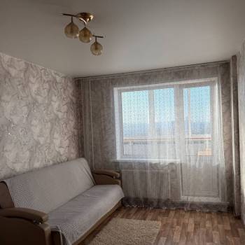 Сдается 2-х комнатная квартира, 34 м²