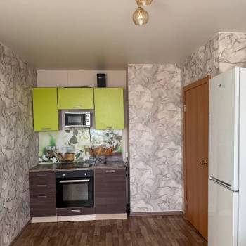 Сдается 2-х комнатная квартира, 34 м²
