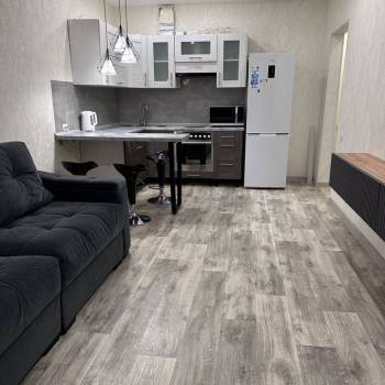 Сдается 1-комнатная квартира, 24,7 м²