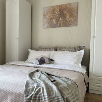 Продается 1-комнатная квартира, 47,9 м²